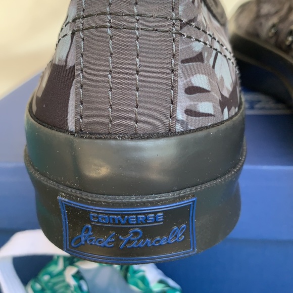 CONVERSE JP SIGNATURE OX ASPHALT/CAST WMNS - Picture 14 of 16